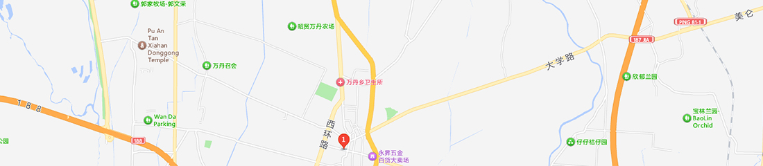 2F、No. 191、Qingping Road、安平区、台湾、中国