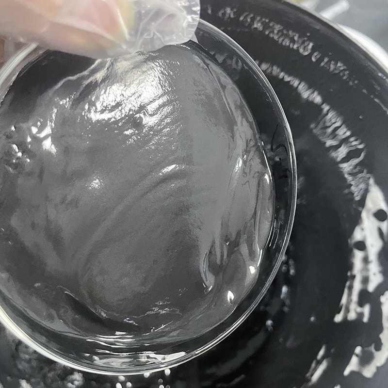 水系導電剤